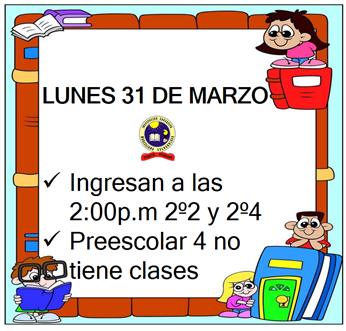 TENER PRESENTE